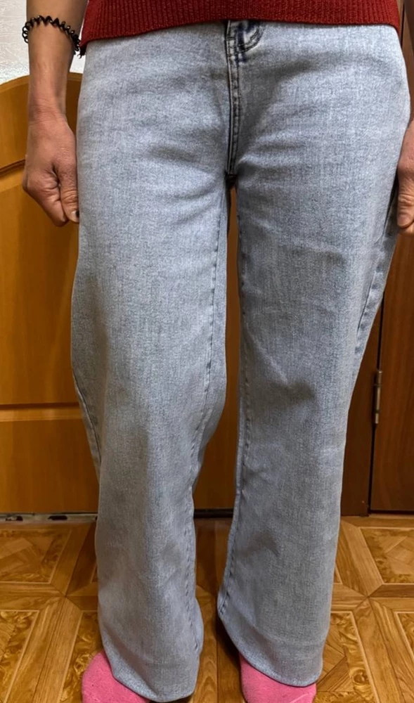 Отличные джинсы ,сидят прекрасно ,