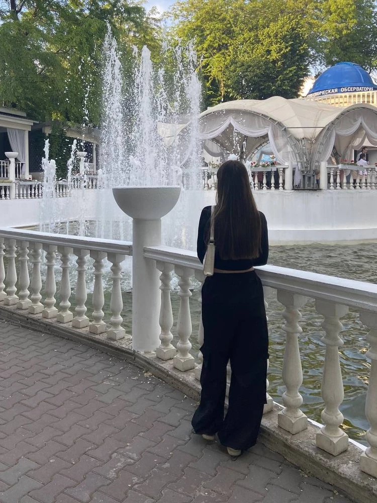 ЛУЧШИЕ ШТАНЫ!!!!