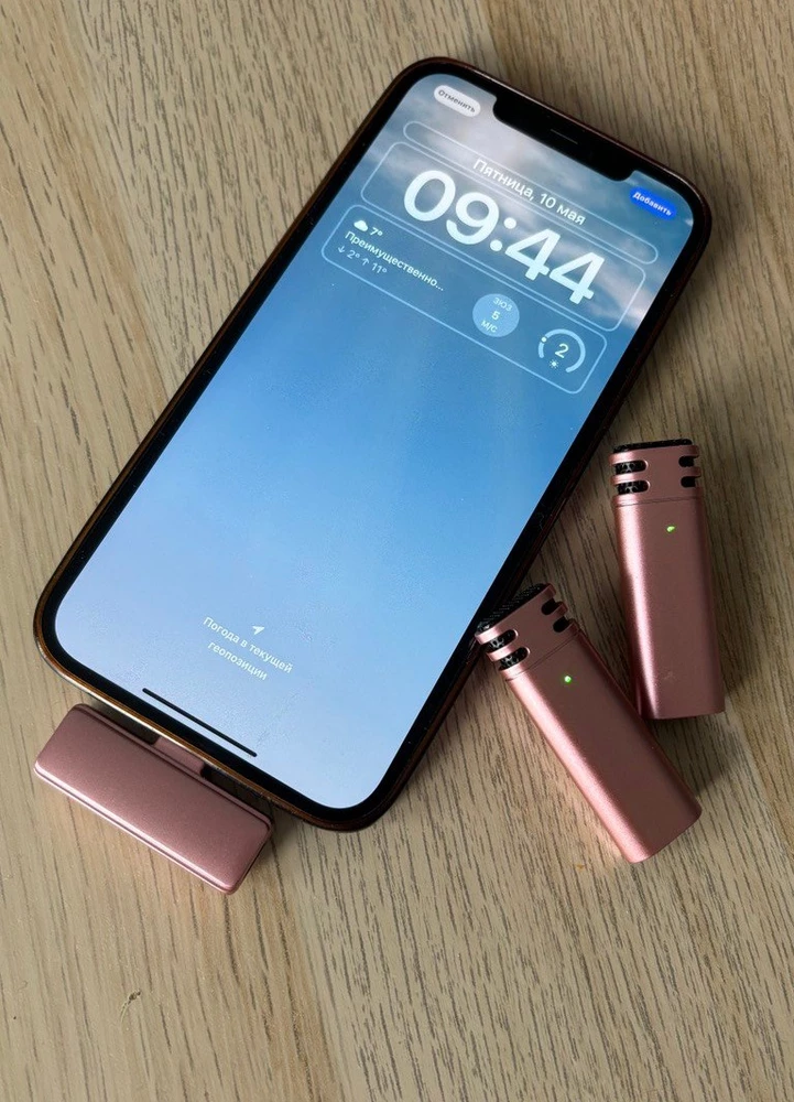 Петличками довольна в целом! Работают, шумоподавление есть)