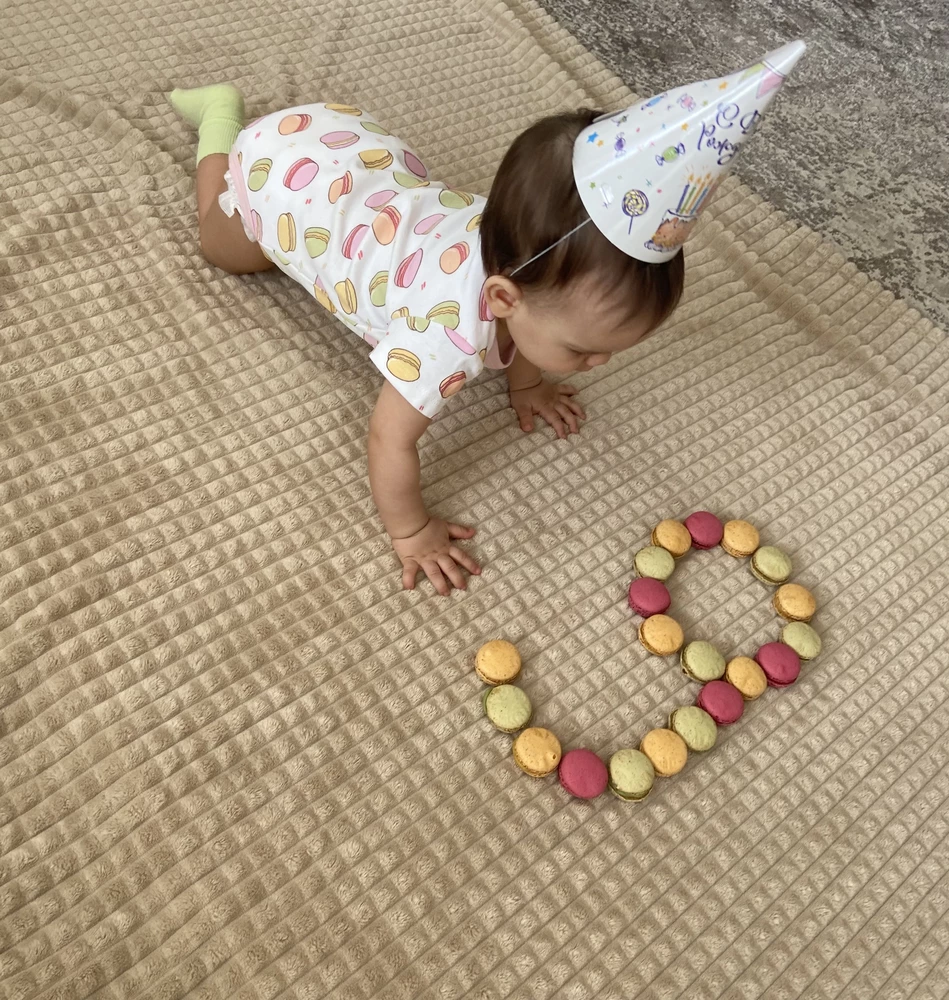 Идеальный боди, для дома, сна или прогулок. Приятная на ощупь ткань, нет торчащих ниток, после стирки виглядит как новый