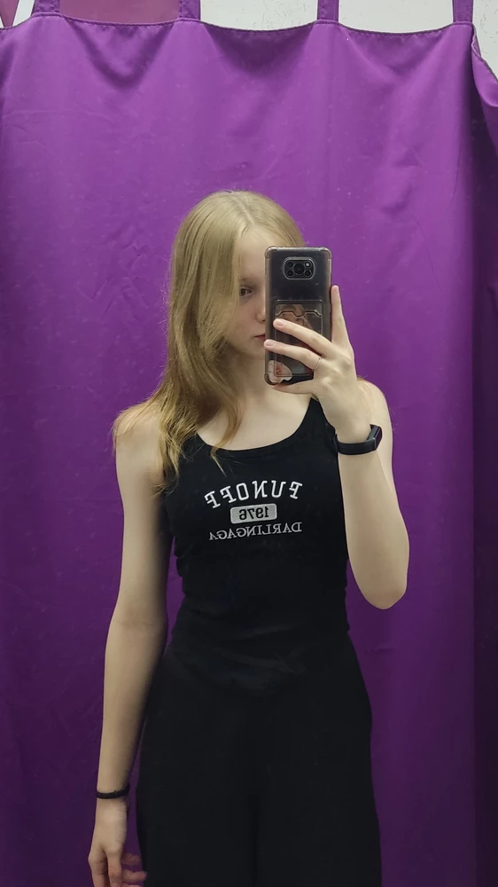 Очень хороший топ, качество хорошее.Мне понравился)