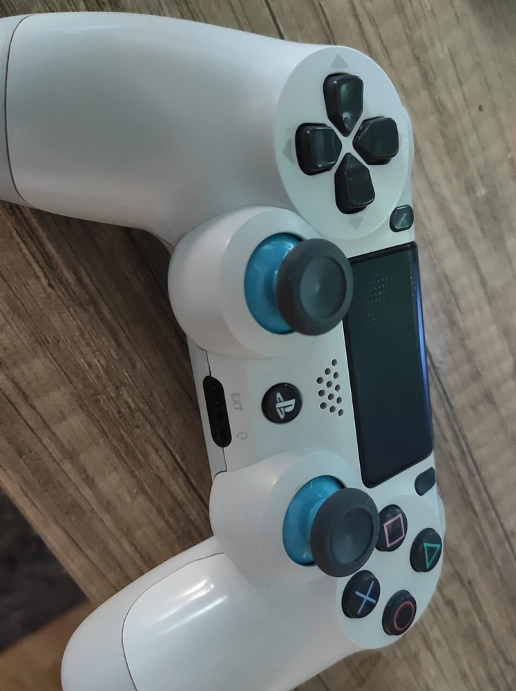 Класс!!!
На Dualshock v2 встали без проблемм, лучше оригинала )))