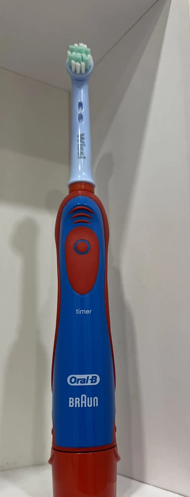 Отличные насадки. На щетку Oral b подошли идеально.