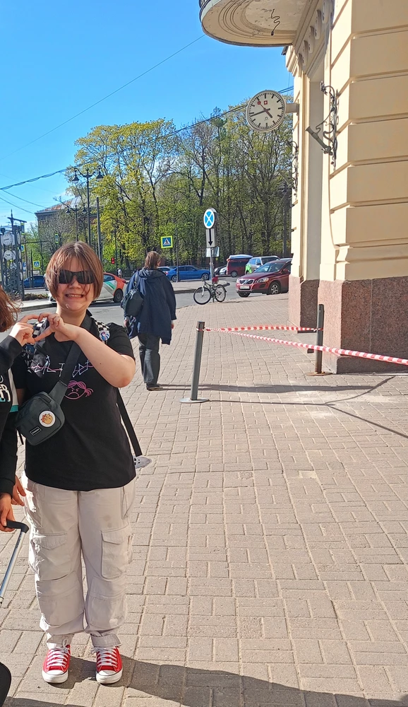 скрррр тинейджер
Еду в Беларусь в этой тишке