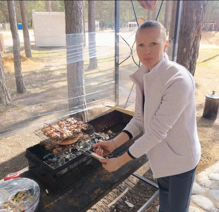 Очень понравилась,тепленька,мягенькая!