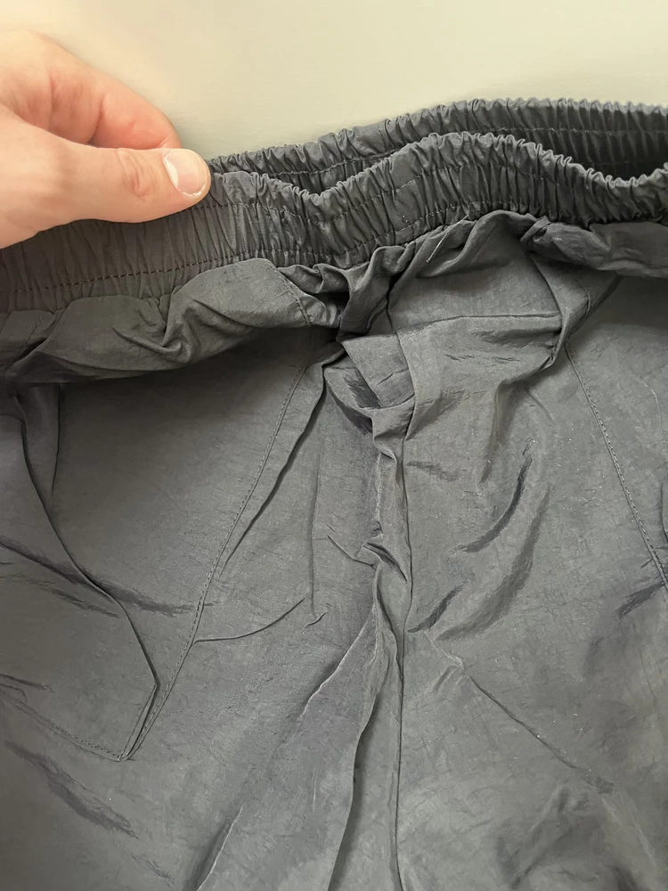 Хорошее качество, не свой размер заказал