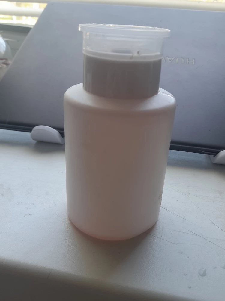 Помпа хорошая но думала что будет немного меньше, советую🫶🏻