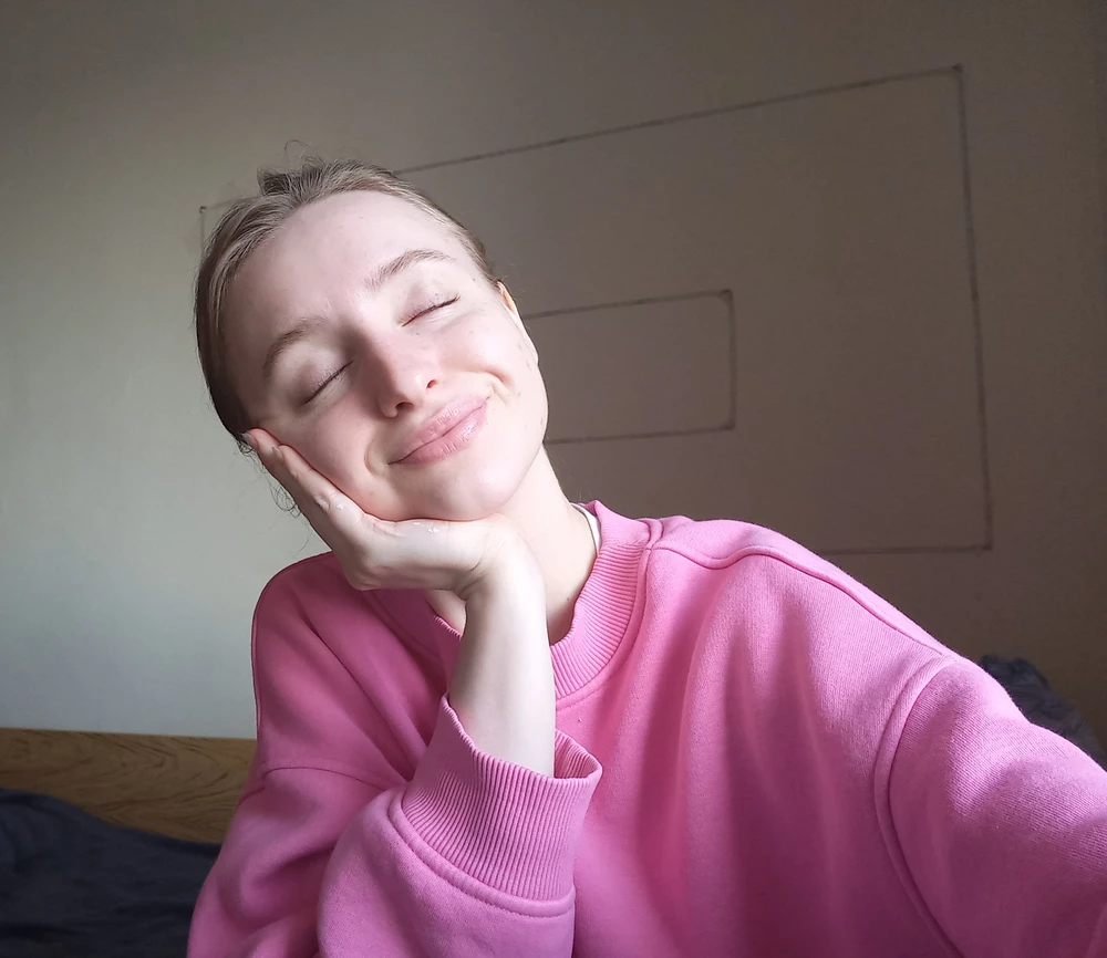 Супер!!!!
Сестрёнка тоже теперь такую хочет!!❤️❤️💕💕💕
