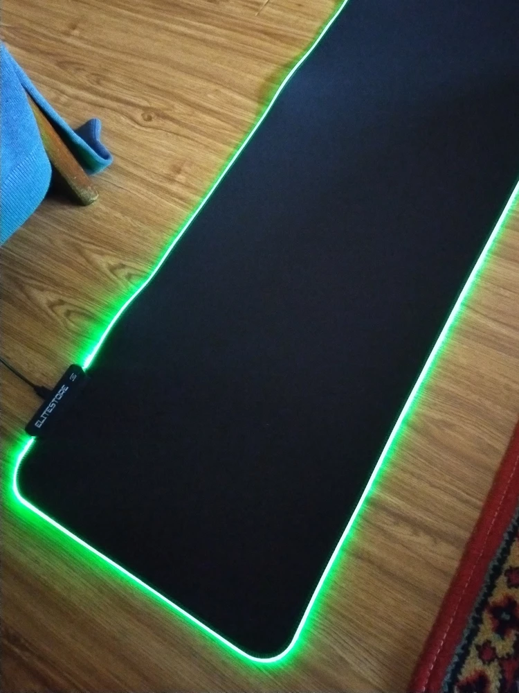 Хороший коврик