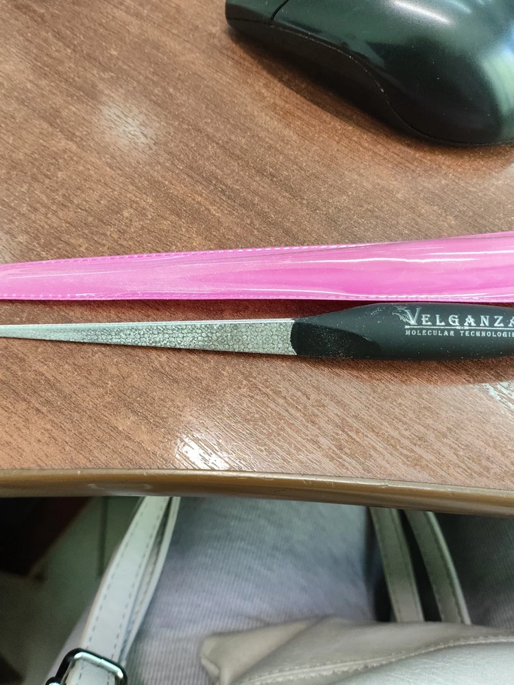 Спасибо. Замечательная пилка!