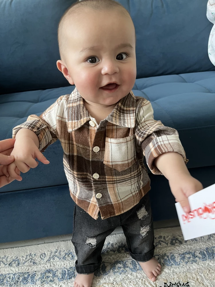 Размер соответствует