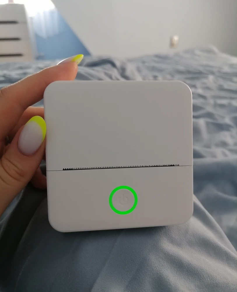 Всё отлично работает. Спасибо продавцу 💕