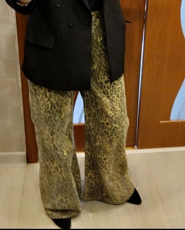 Классные, мягкие, стильные!