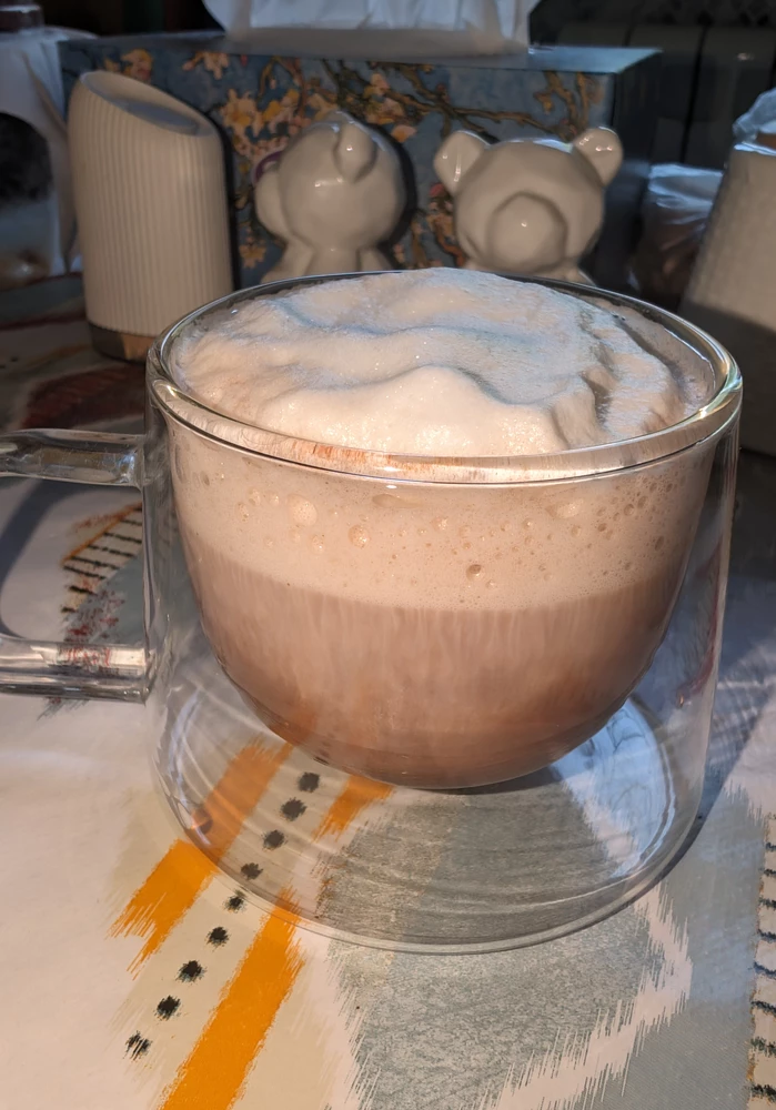 Отлично, вроде работает не плохо