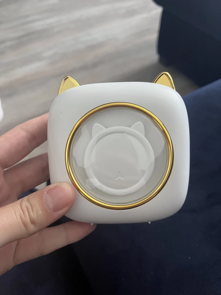 Ребенок в восторге, печатает хорошо. Подключается к телефону очень прсото