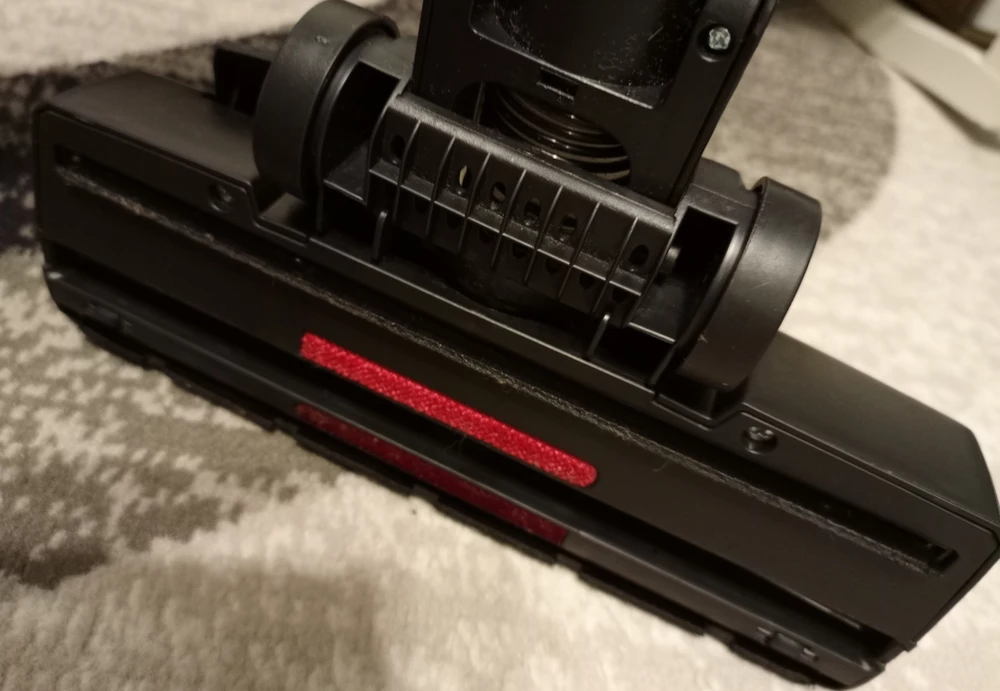 Подошла чистит хорошо рекомендую