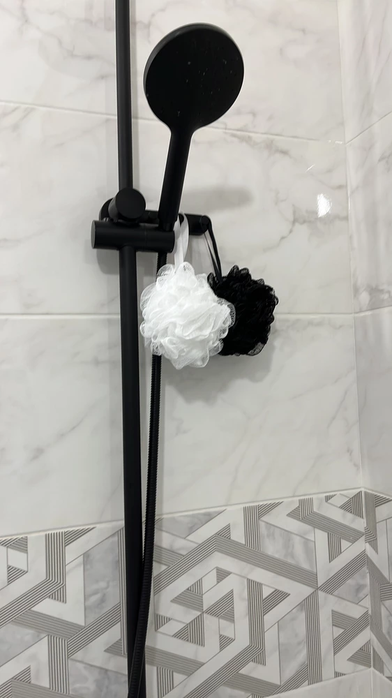 Милые, подошли под дизайн ванной