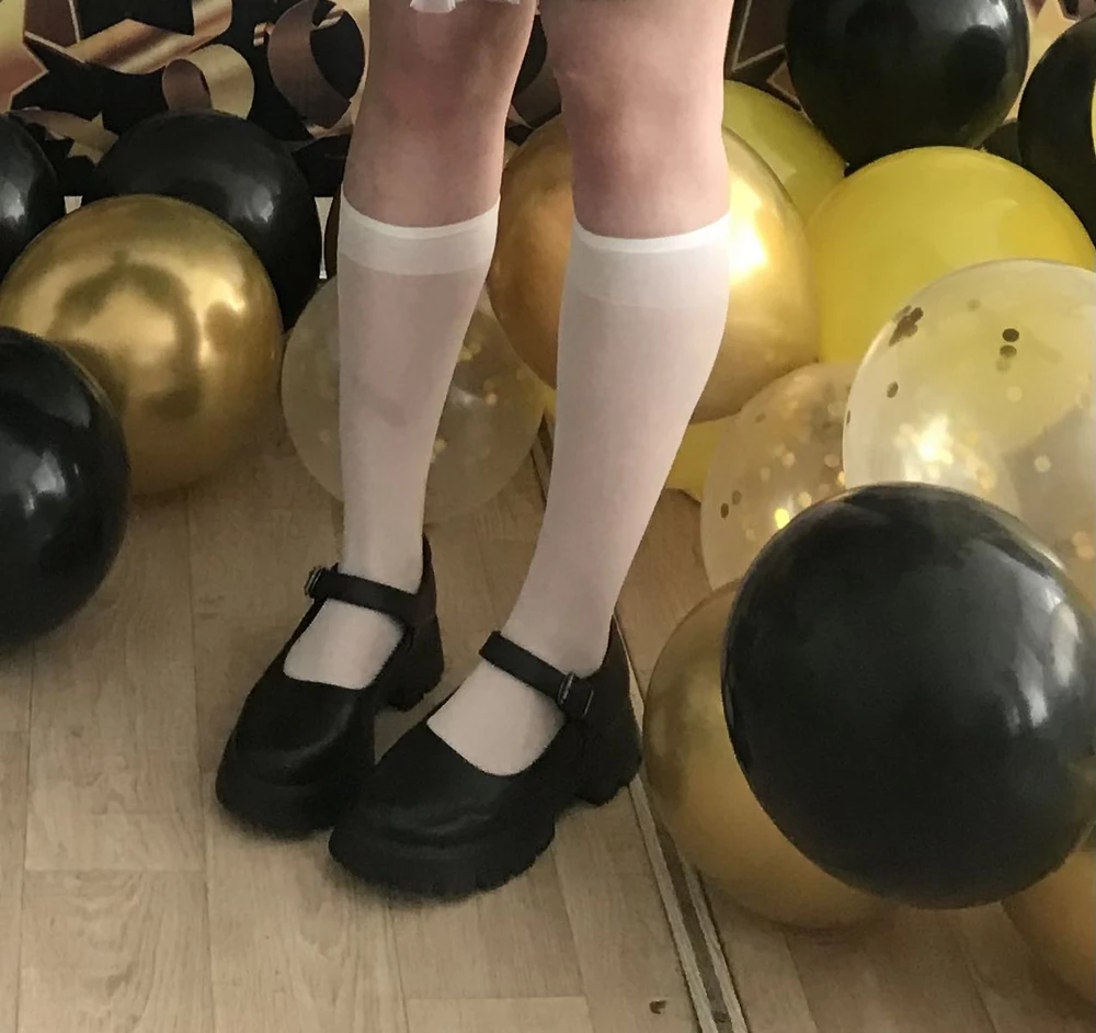 лучшие гольфы🤍