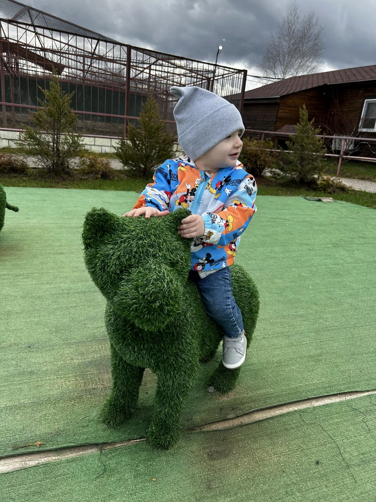 Ветровка отличная 
Советую