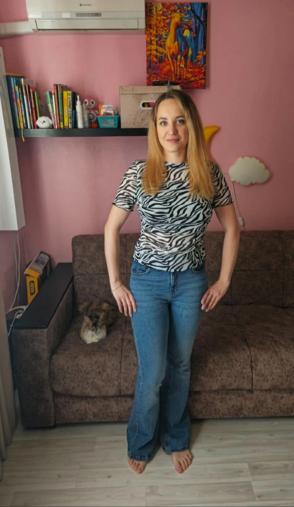 Качество огонь! Смотрится классно! Размеру соответствует!