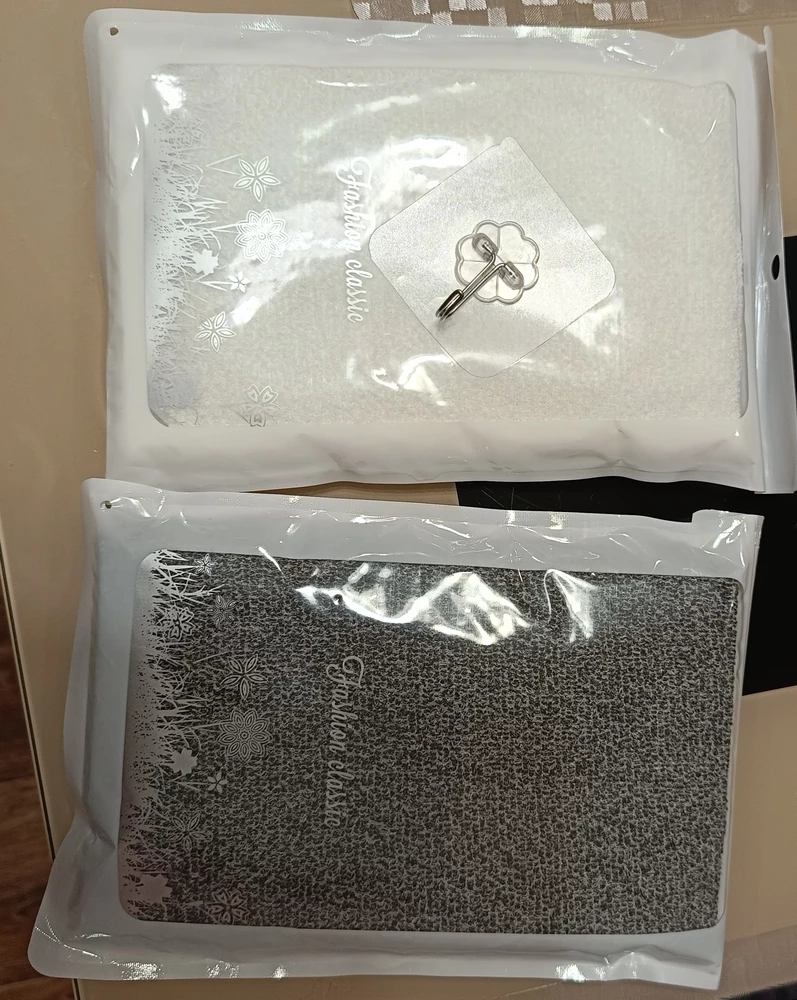 Отличные мочалки.