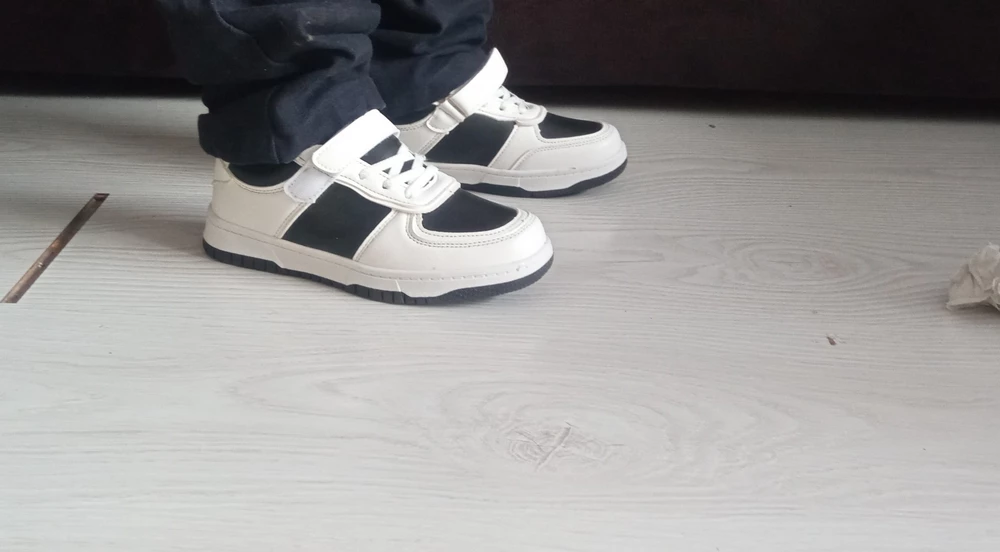 Крутые кроссовки