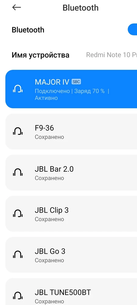 С Jbl рядом не лежали.. Но на каждый товар есть своя категория покупателей...