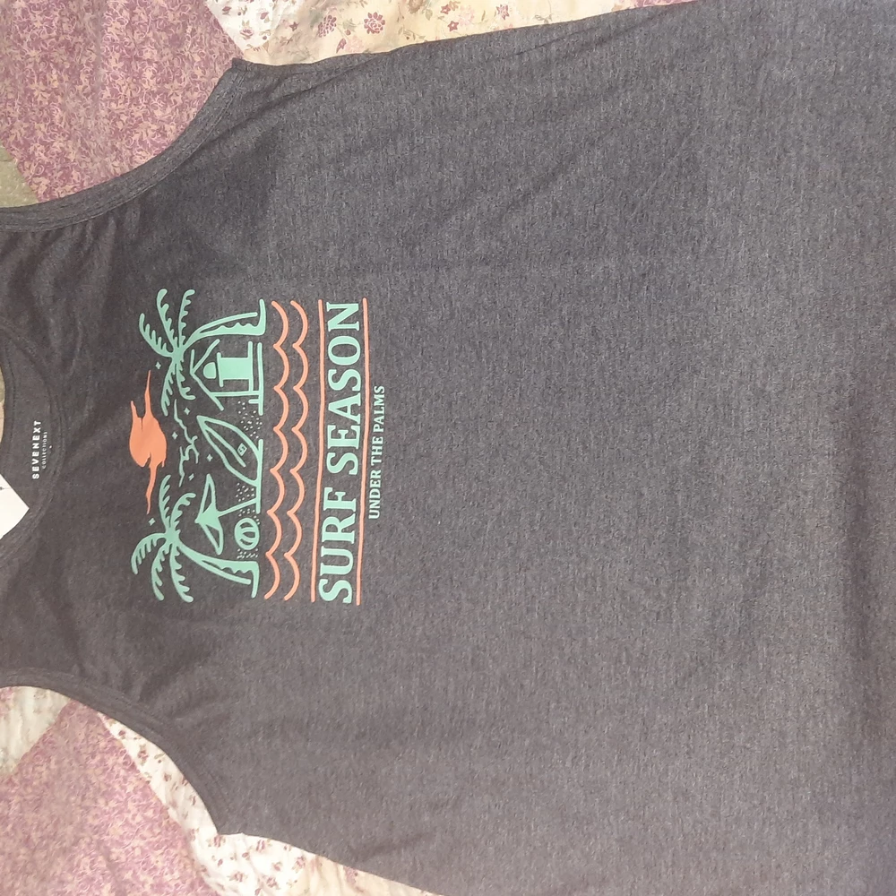 Хлопок 100 %. То что нужно для лета. Цвет приятный.