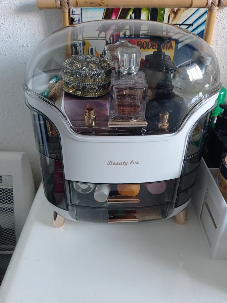 Хороший органайзер, супер