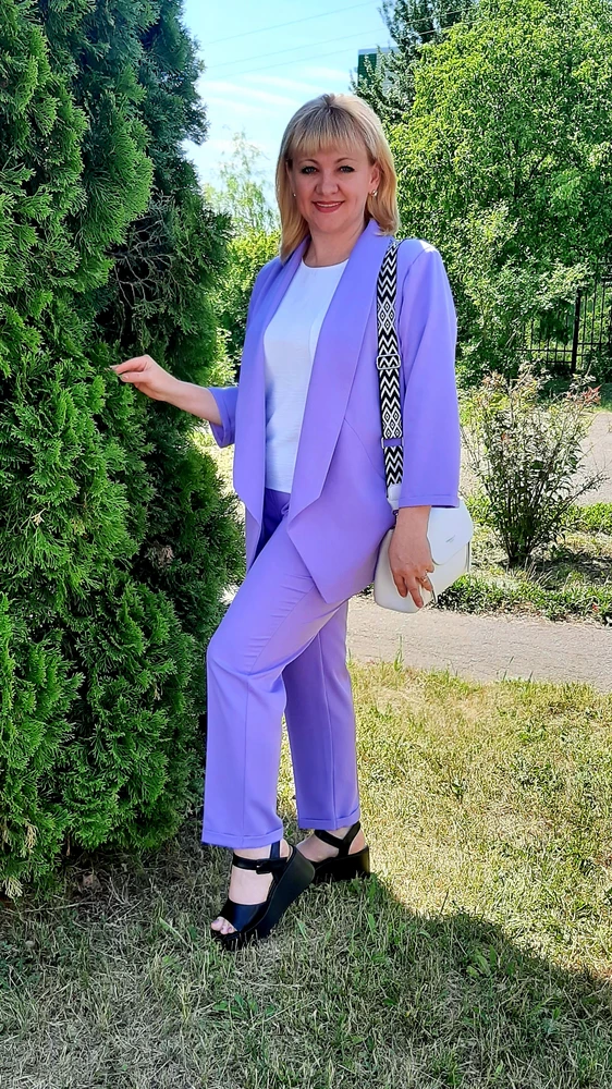 Качество на высоте! 🥰