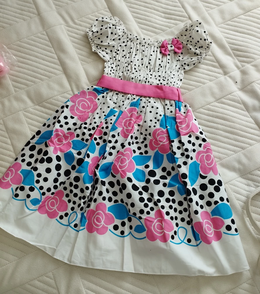 какая красота и всего за 400 р на 5-6 лет подходит