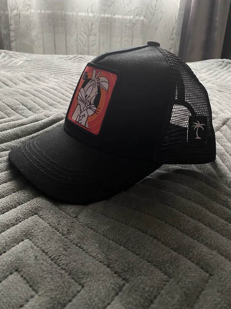 Однозначно рекомендую. Кепка классная , посадка идеальная. 🔥