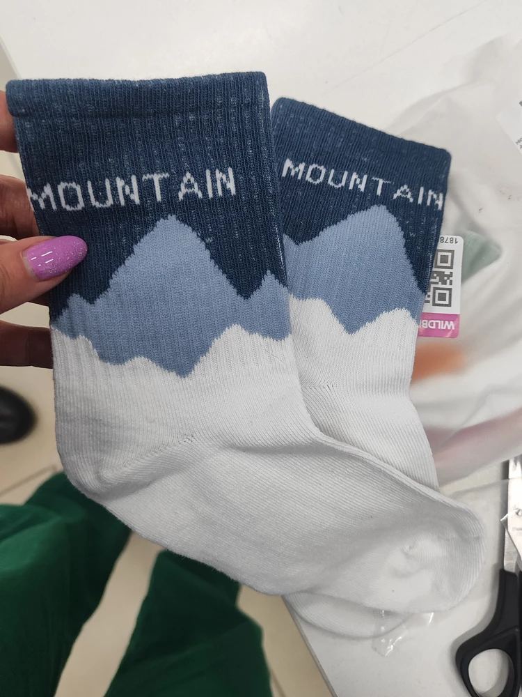 Доставка долгая, вместо асимметрии прислали обычные 😿 поэтому возврат, очень их ждала. Но качество хорошее, плотные. Буду искать в другом месте