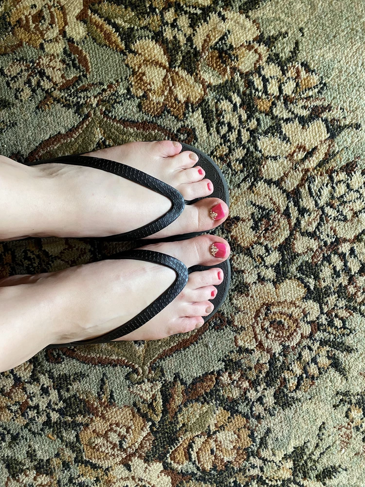 Прикольные шлепки