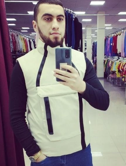 Борис оценил. Тома крутышка🥿