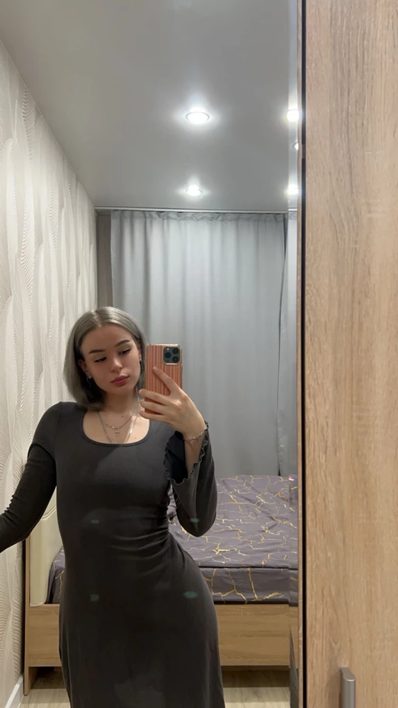 Просто шикарное и очень приятная ткань❤️🔥🥹