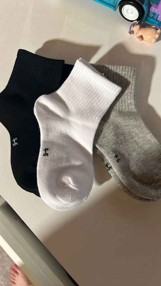 Носки отличные,но прислали 8 пар а не 10😞