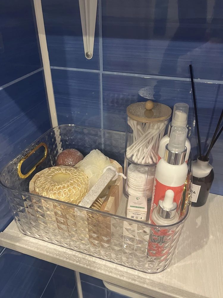 Красивый стильный органайзер