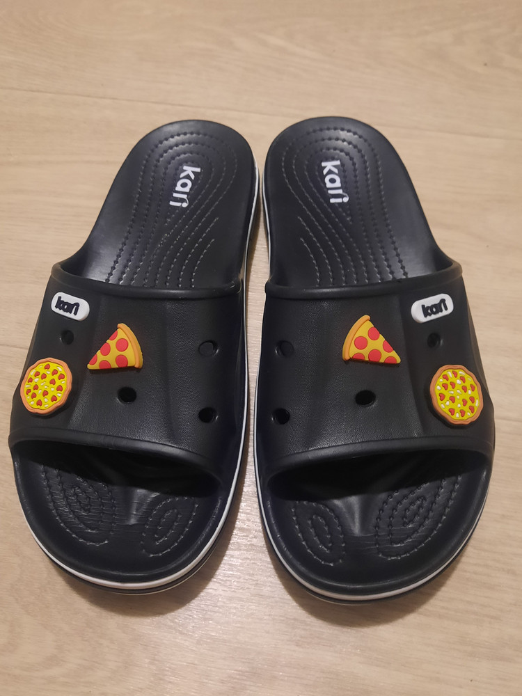 review