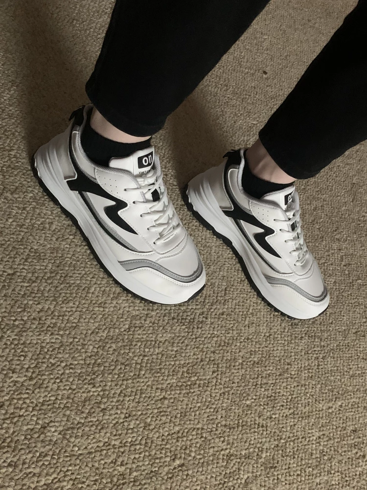 фото до и после, начиная с 24 апреля ежедневная носка, я довольна)