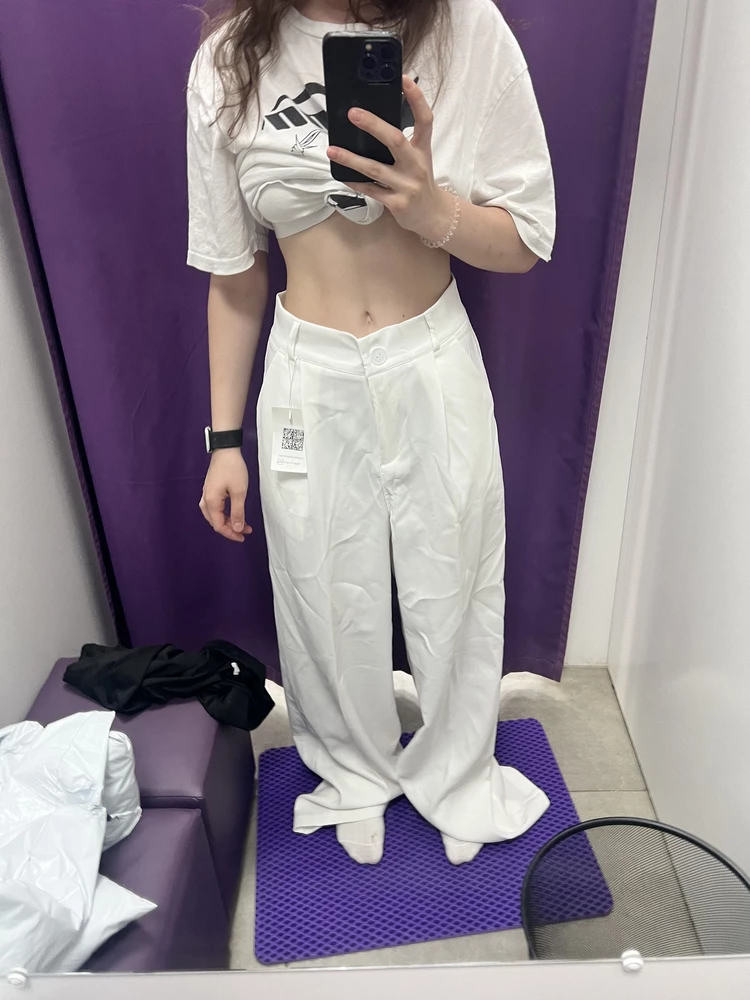 В целом брбки классные, но не на мои 162