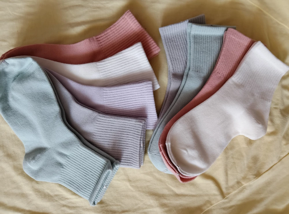 Лёгкие, ребенку понравилось