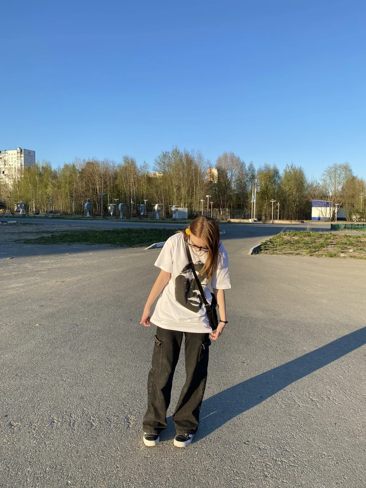 бомба футболка