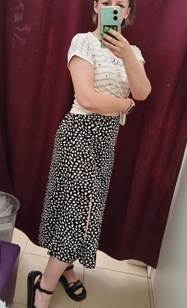 Отличная юбка, качество хорошее