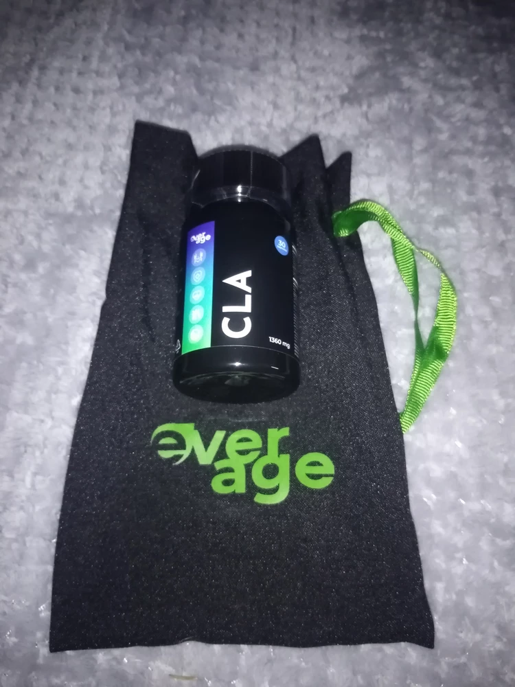 Пришло вовремя, упаковано отлично, эффект посмотрим.