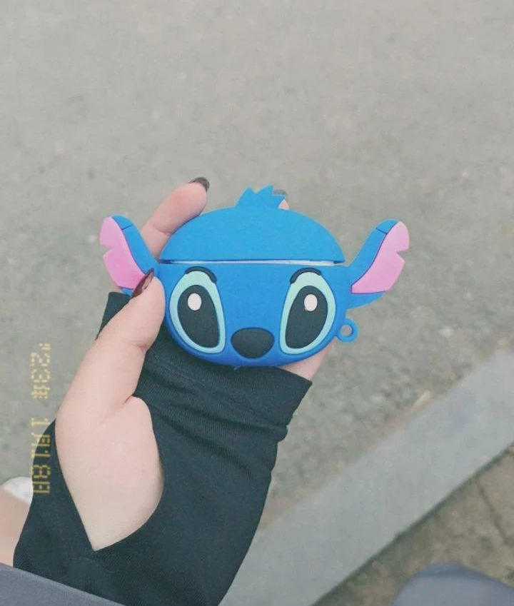 миленький чехол💙