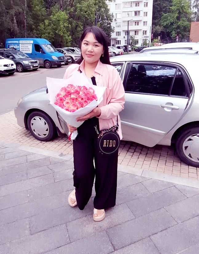 Классный брюки  понравилось,материал очень приятный ❤️