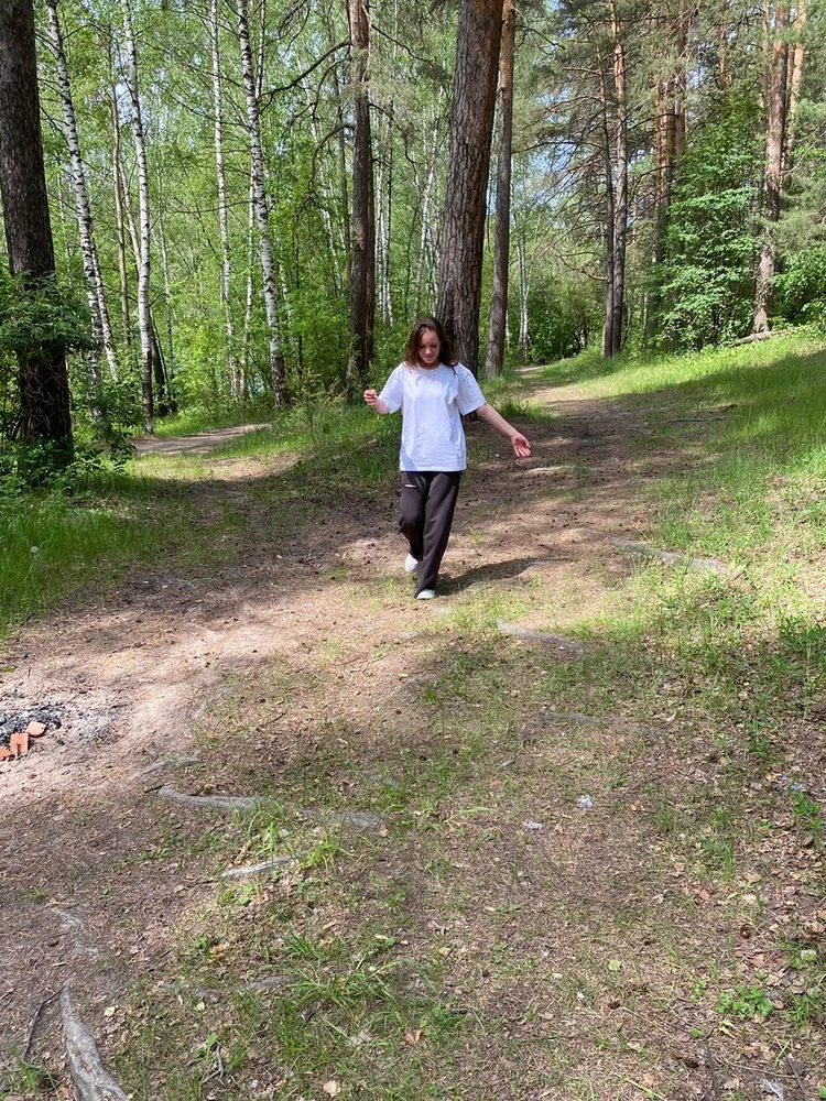 Мои любимые теперь