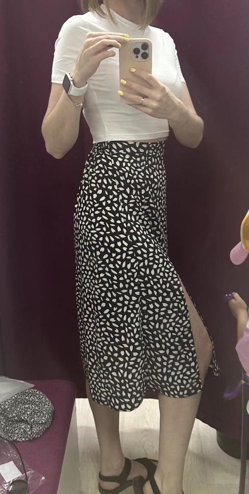 Хорошее качество , размер соответствует размерной сетке .