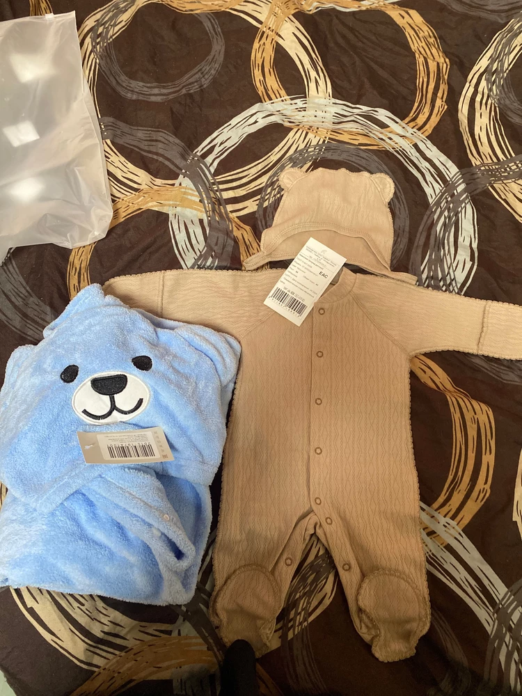 Очень классный, мягкий материал